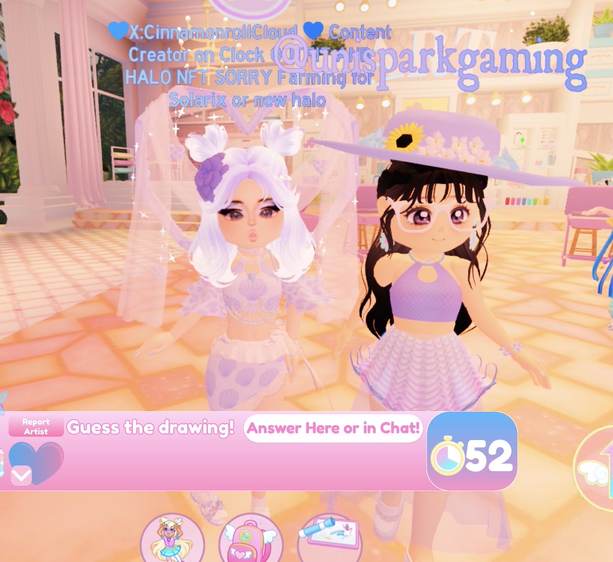 ♡ CinnamorollCloud ♡ (Youtuber) tweet media