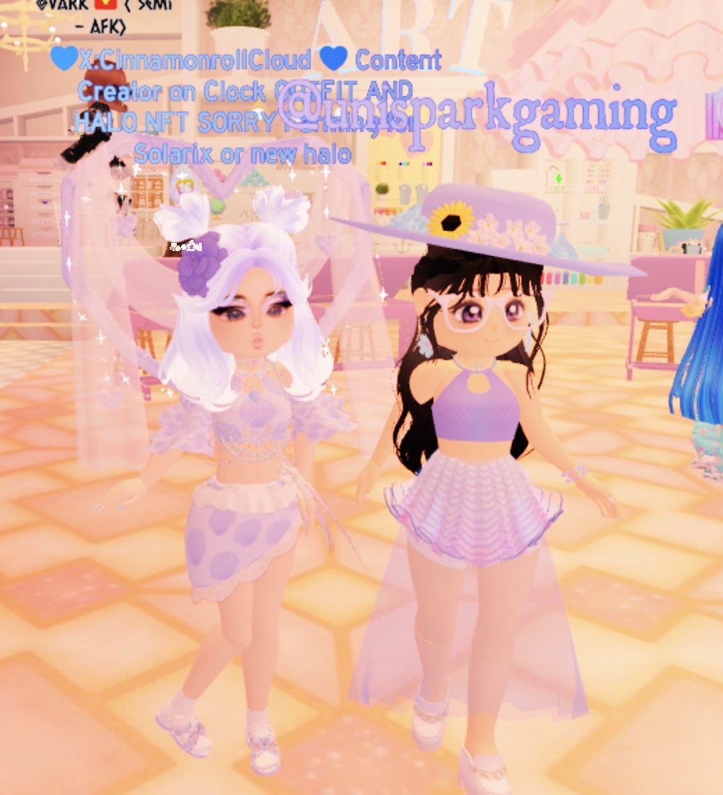 ♡ CinnamorollCloud ♡ (Youtuber) tweet media