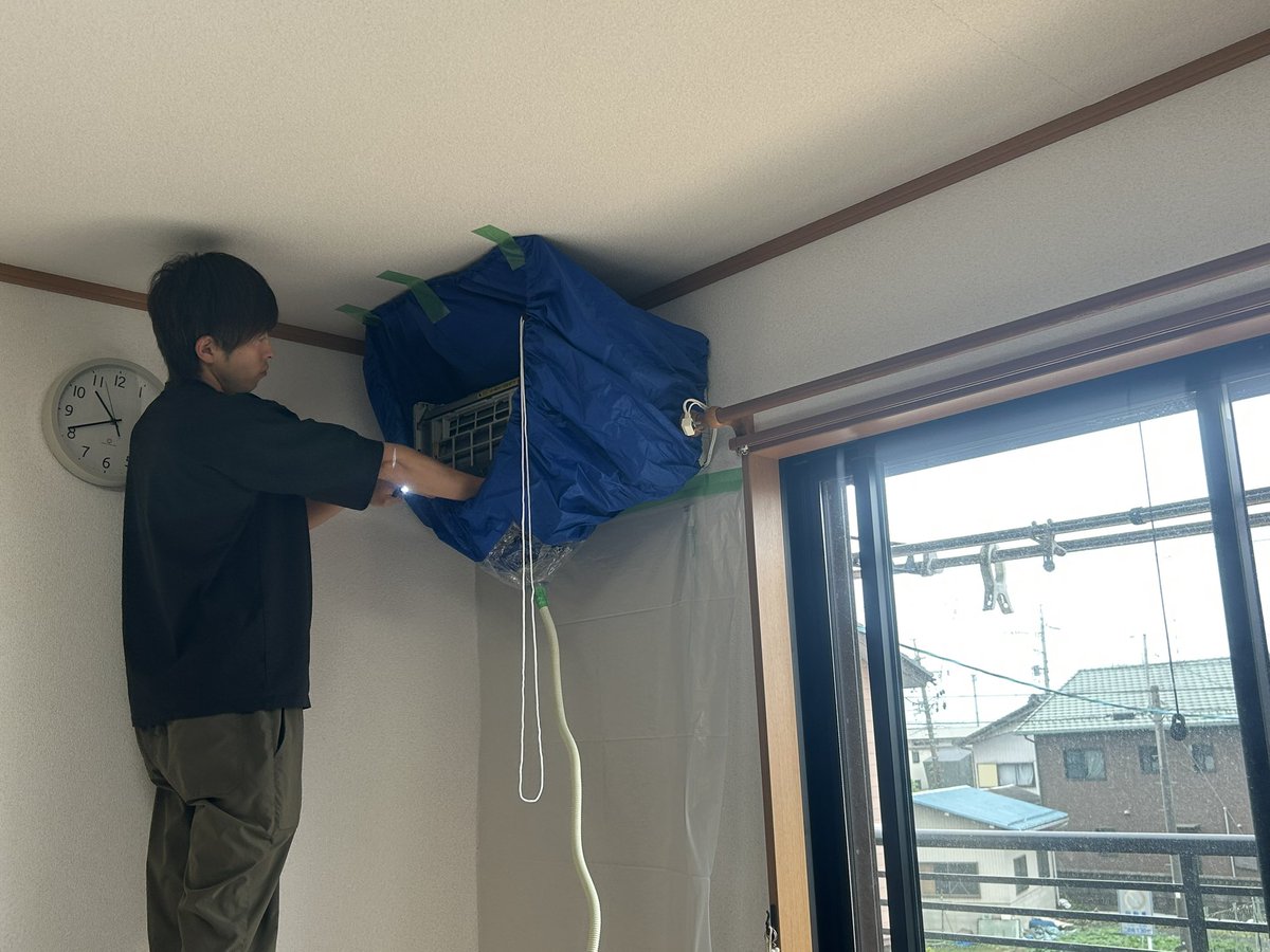 あいか tweet media