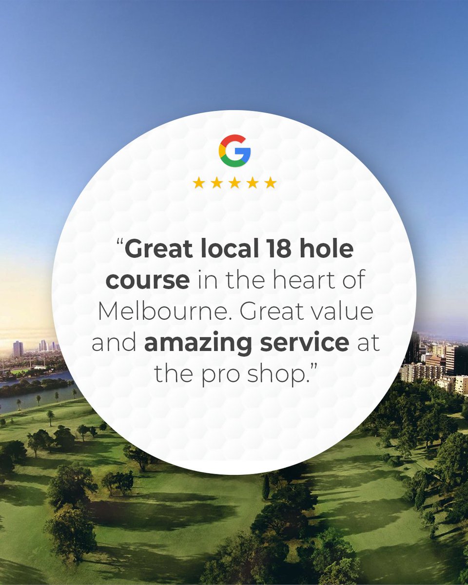 albertparkGC's tweet photo. ⭐ https://t.co/jWPA1MmKjg