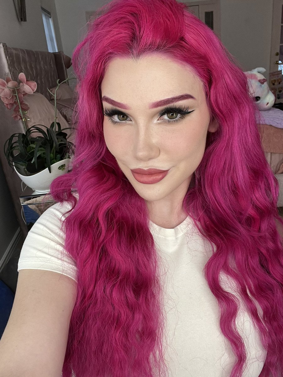 SHivAsHwaNi1's tweet photo. Lily Lou – Full Profile 💜
Name: Lily Lou
Date of Birth: 8 September 1997
Age: 28 years (as of 2026)
Height: 5 ft 1 in (155 cm)
Weight: Approx. 54–57 kg
Figure: 32-25-38
Zodiac Sign: Virgo ♍
Birthplace: Washington, D.C., USA 
Nationality: American 
Profession: Actress, Model, Content Creator, Influencer
Years Active: 2015 – Present
Education: Bachelor’s Degree (details not publicly confirmed)
Net Worth: $3 Million+ (estimated) 💰
Income Sources:
• Modeling assignments
• Brand collaborations
• Digital platforms & subscriptions
• Social media presence
Relationship Status: Private 🔒
Known For: Strong online presence, modeling work, and digital content creation
Hobbies: Fitness, travel, cosplay, photography 

#Horoscope