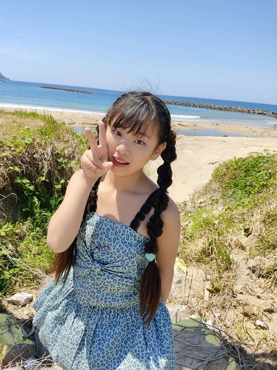 Little Big Girls研修生 tweet media