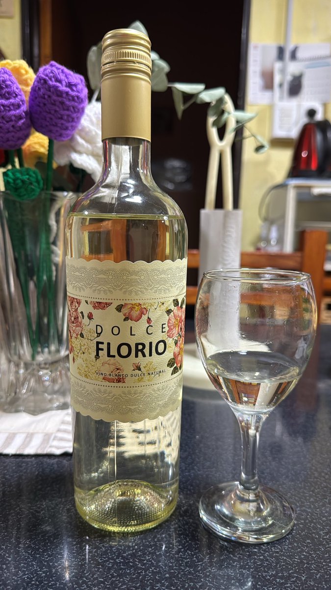 De los mejores vinos que tome 🍷🍇