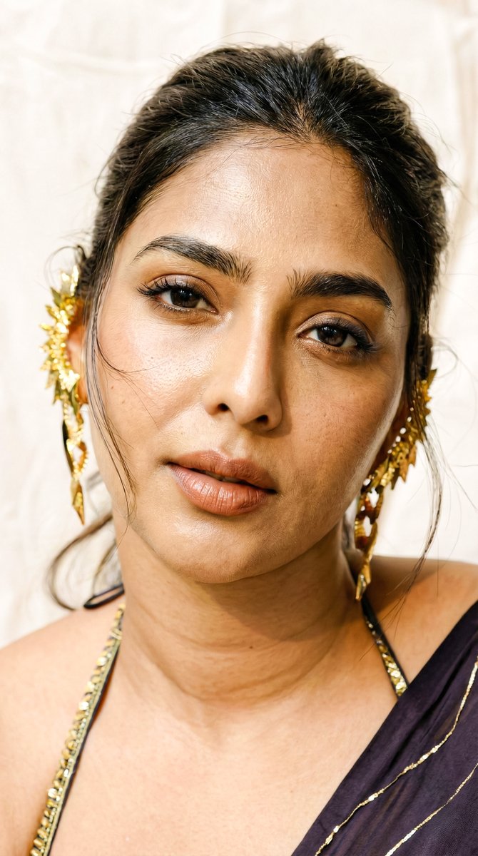 UHQ_TWEETS's tweet photo. Aishwarya Lekshmi 🤎✨ https://t.co/RqtuncZFk6