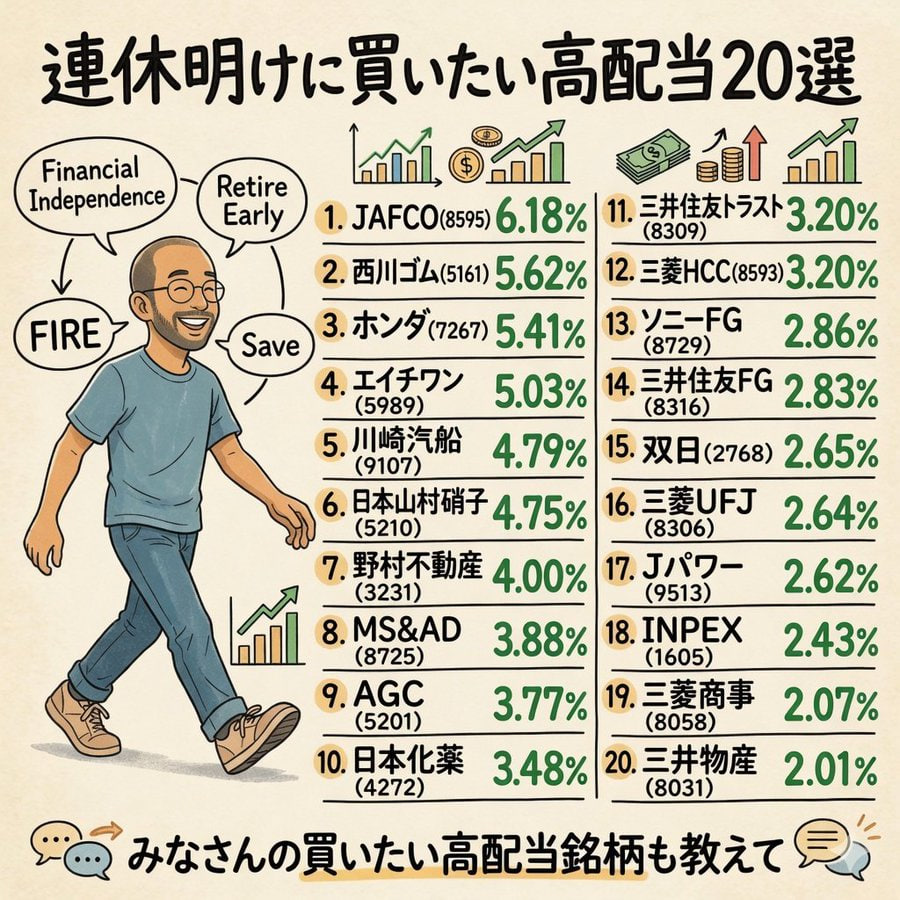 暴騰する株式で資産を積み上げる tweet media
