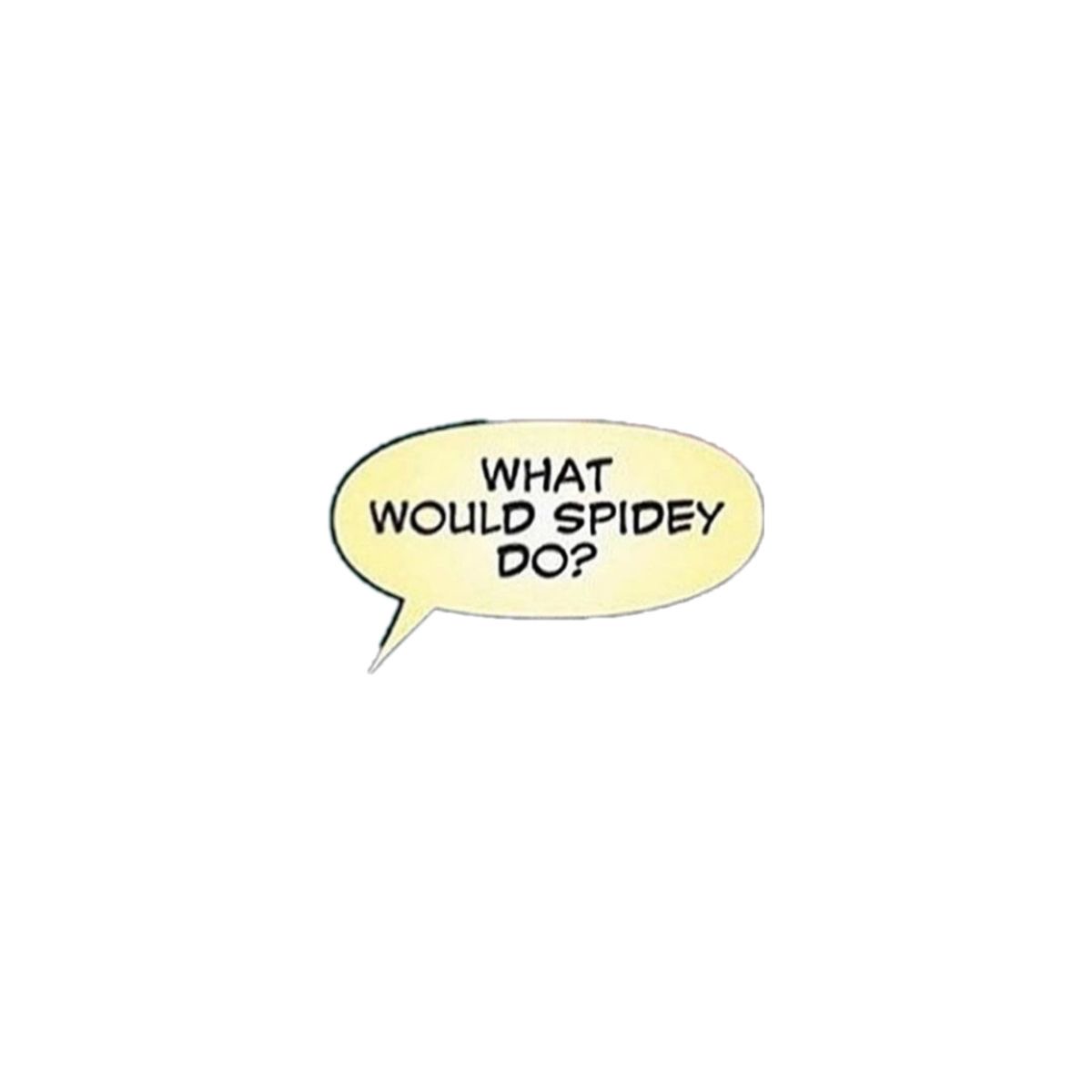 Spider-Man Vibe 🕷️ (@spidermanvibe) on Twitter photo 