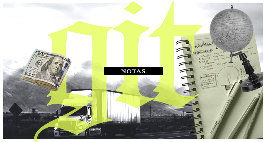 Global InterTrade tweet media