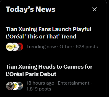 Comrade Ten Lemonade 🍋💛⚡☀️ tweet media