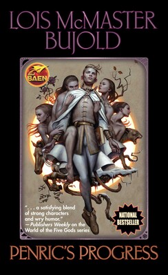 Baen Books tweet media