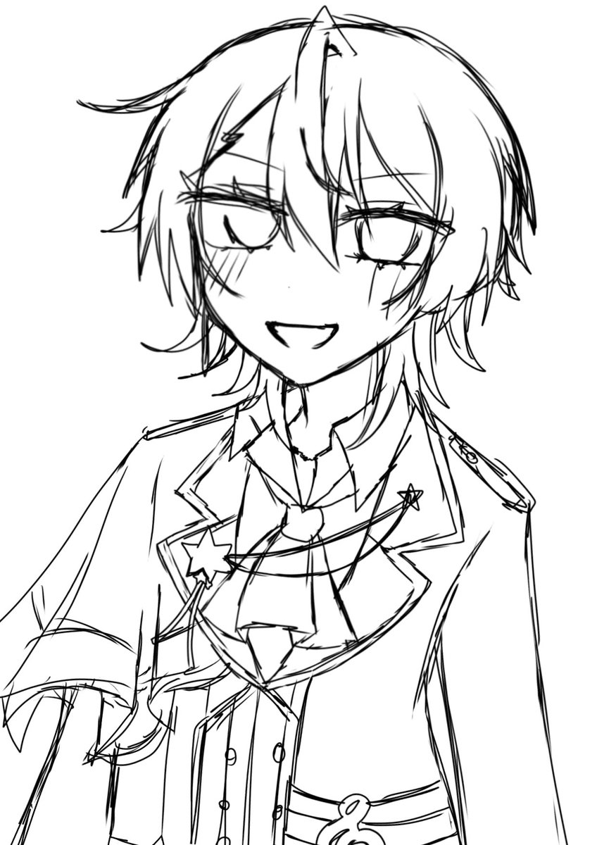 ねみあ tweet media
