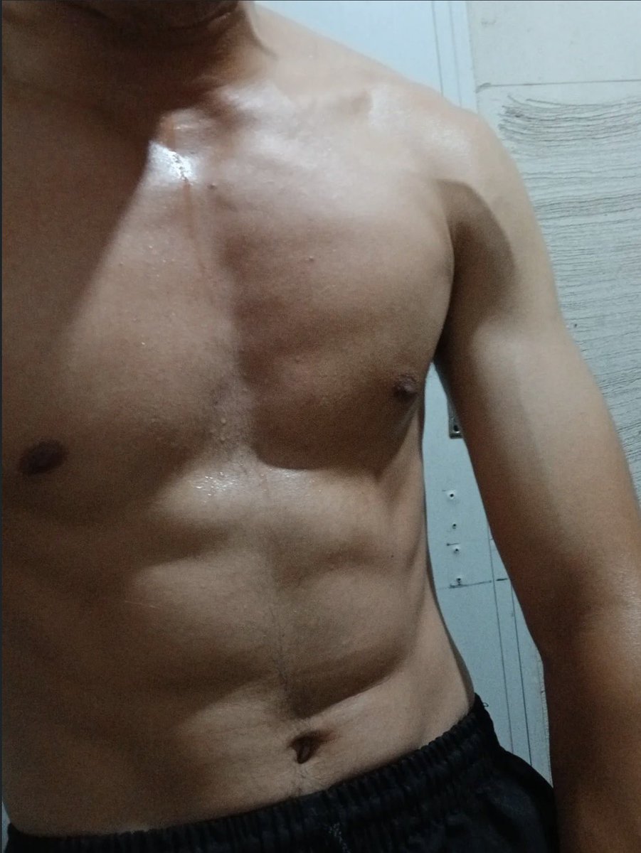 Badboy_Darkside🐺 tweet media