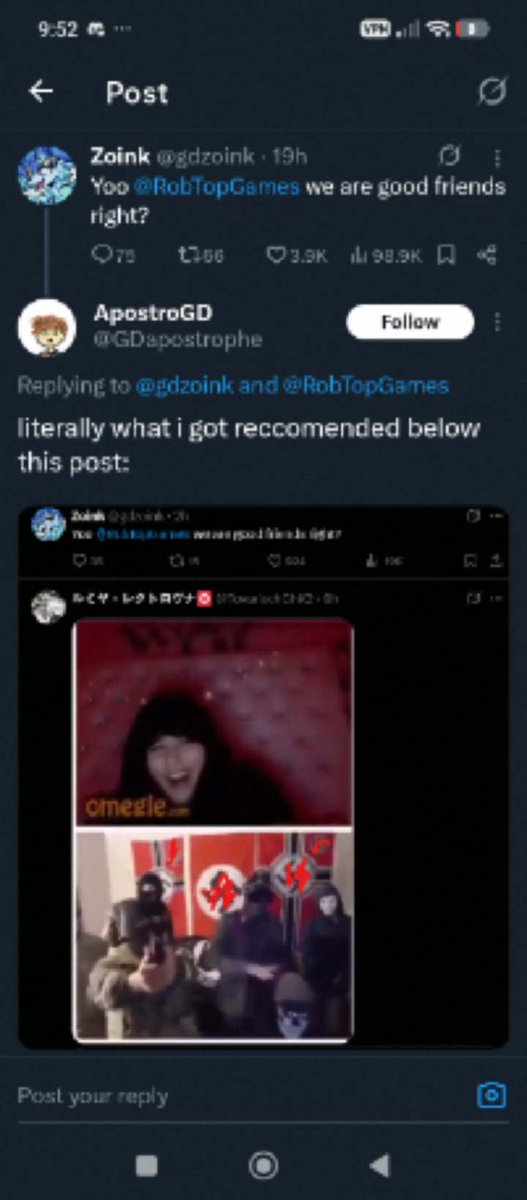 VrynesStuffGaming tweet media
