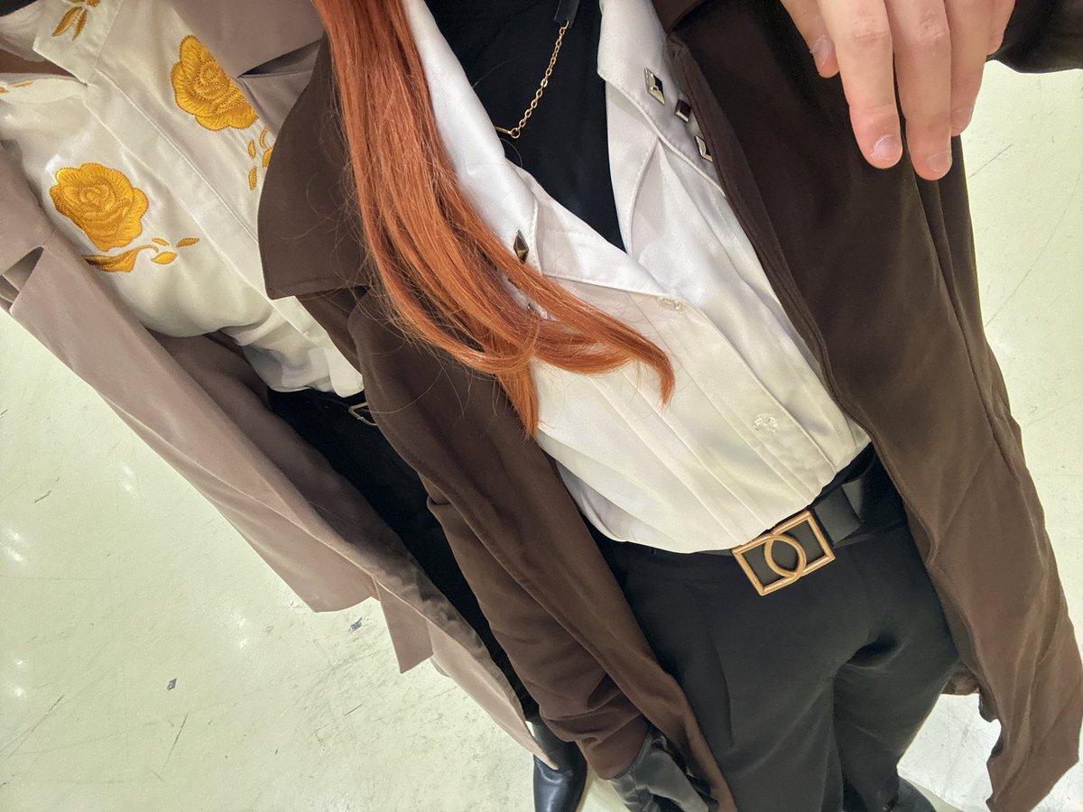 生魚5/24ANIMEK tweet media
