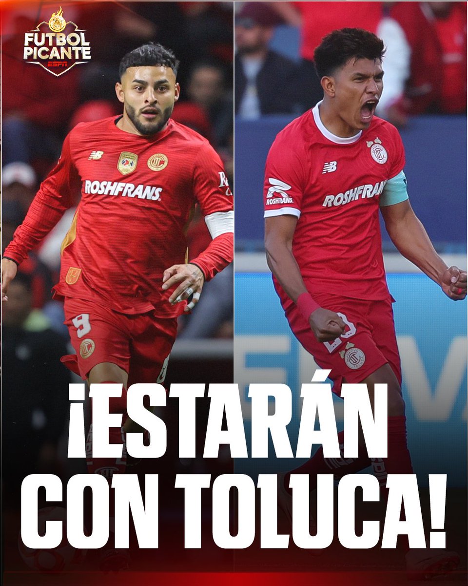Futbol Picante tweet media