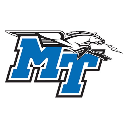 therealhawk09's tweet photo. Blessed to receive an offer from Middle Tennessee State University 
@RecruitBuckhorn @AL_Recruiting @ChadSimmons_ @Coach__DGreen @HallTechSports1 @RivalsHS #ᴀɢᴛɢ #forever51💜 https://t.co/DF8semKi7g