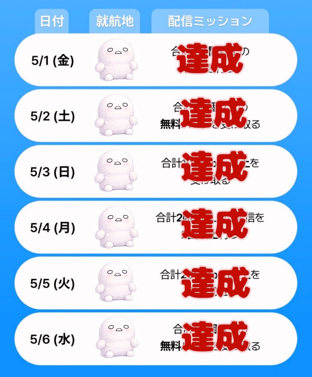 𝟙໒꒱ いちくん tweet media