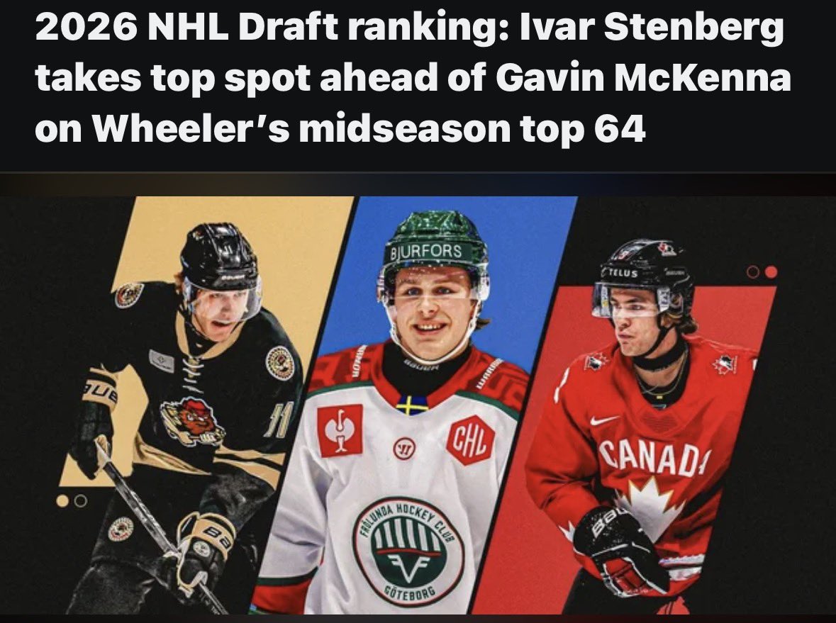 JasonRobert99's tweet photo. @FAmmiranteTFJ Stenberg still in conversation for number 1. Don’t write that off yet. https://t.co/DDWyVoaXZ1