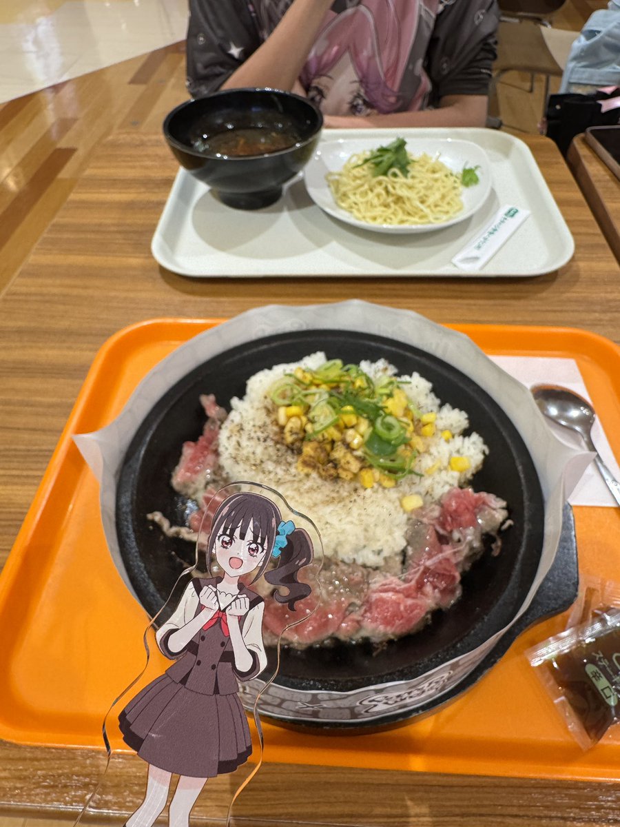 Suzu_pre's tweet photo. キュアぺパンチに俺はなる！ https://t.co/IRiu3lS0EG