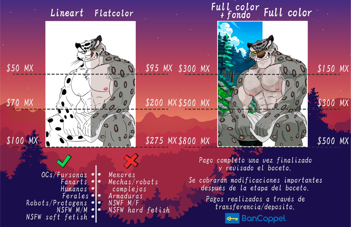 WolfGear13 tweet media