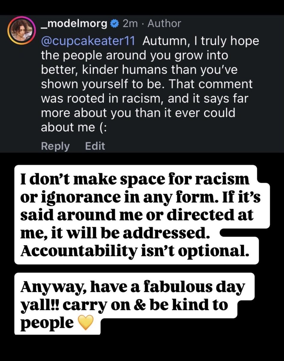 Big Brother Tea tweet media