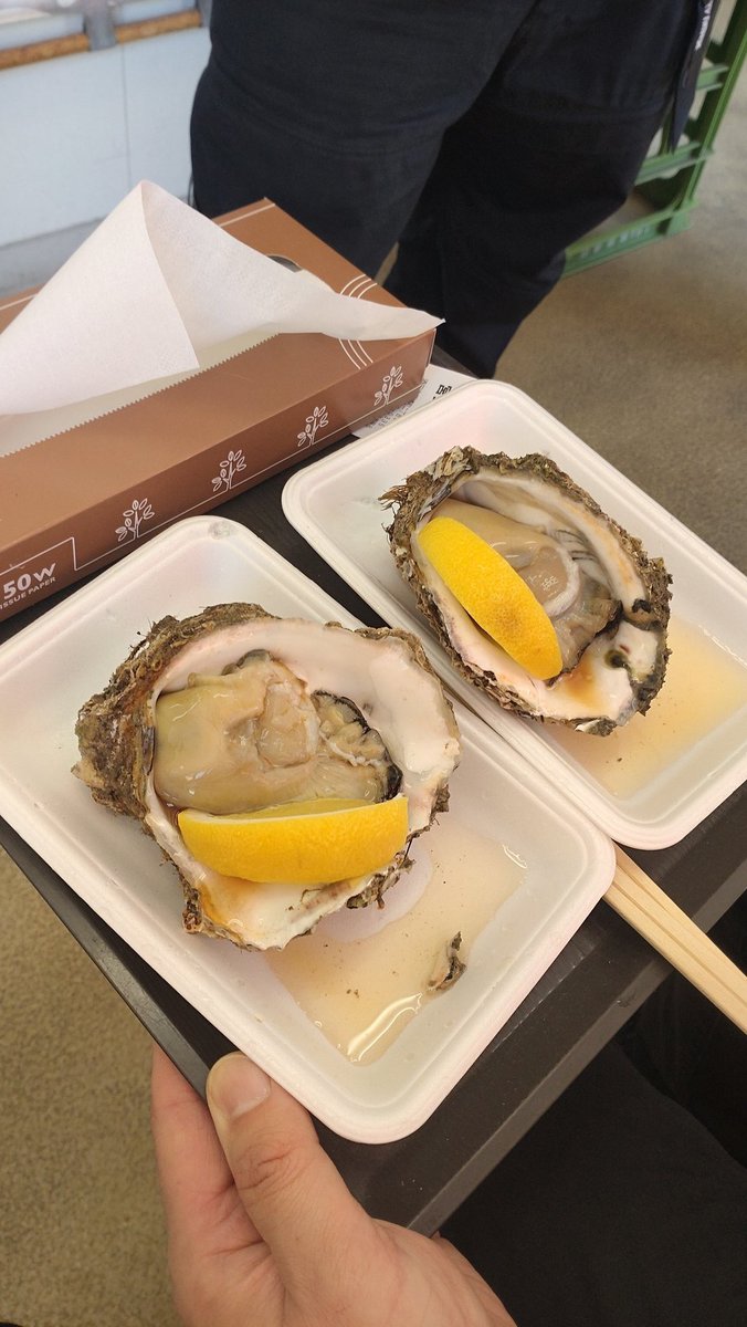 モーニング 前菜