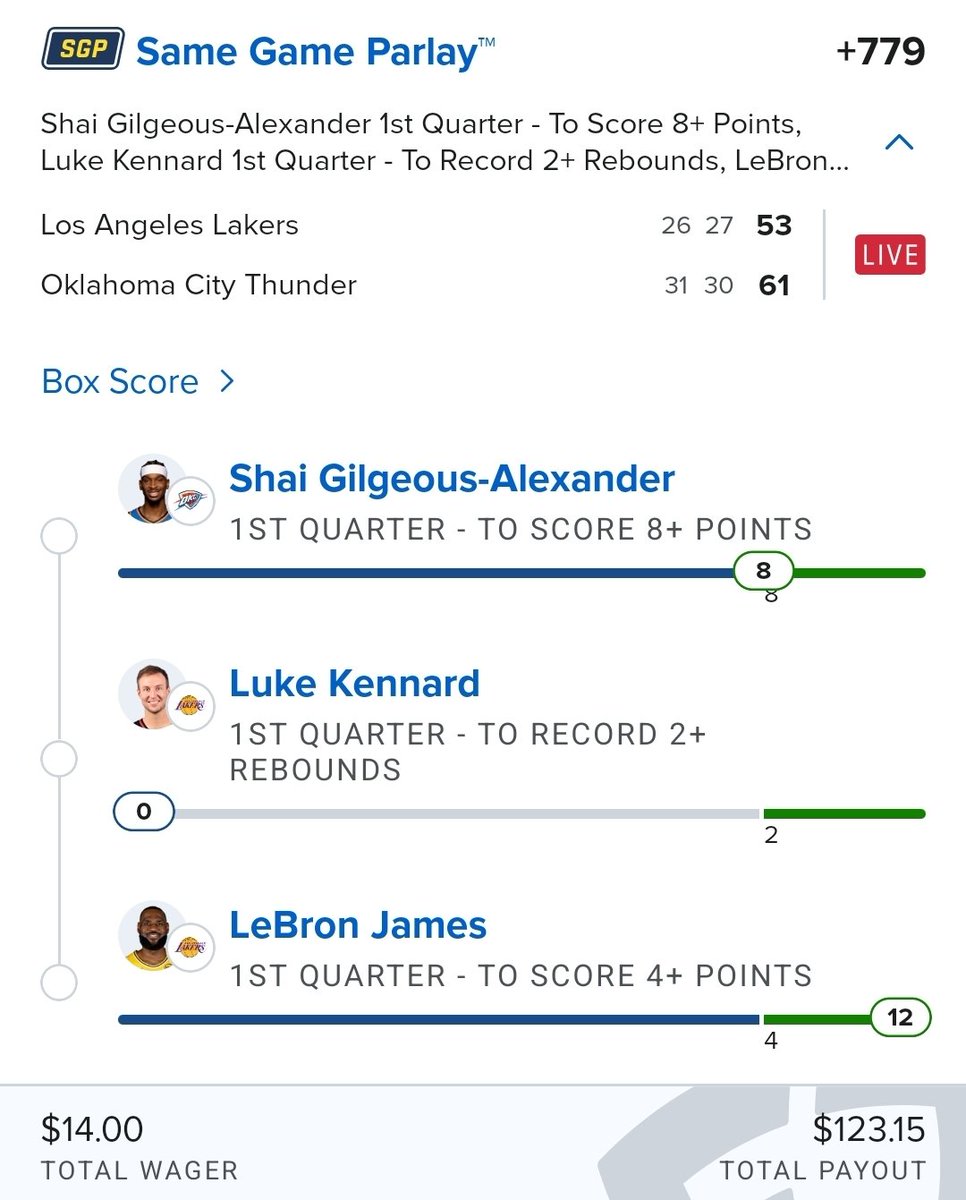 RAYDIDIT23's tweet photo. @FDSportsbook Wtf ya DOING??? @FDSportsbook  Kenard had 2 Boards its still open like you guys can't believe it https://t.co/oEzV6OUP0k