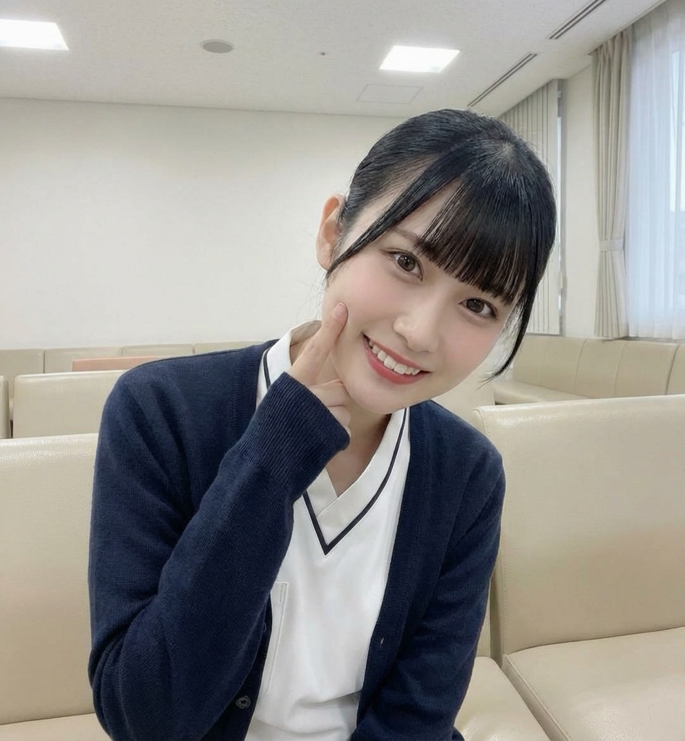さき tweet media