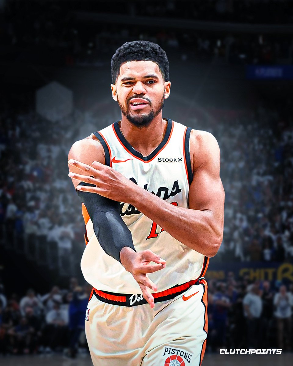 ClutchPoints tweet media