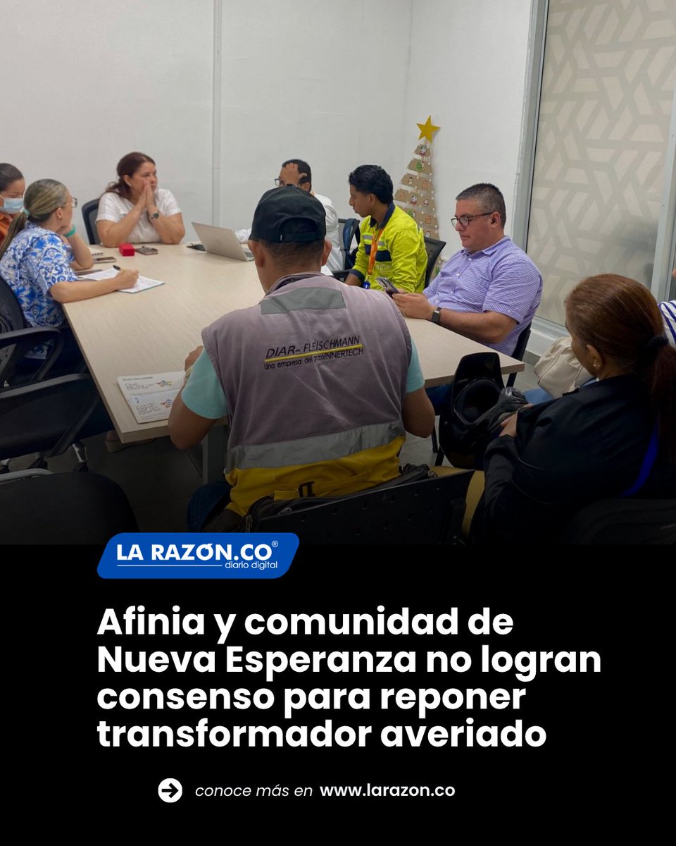 LA RAZÓN. CO tweet media
