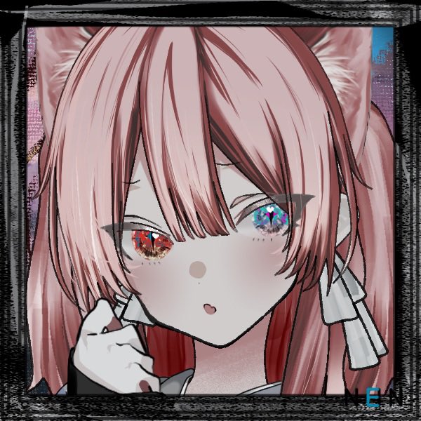 ジル・ブルークラウン🩵🎀🦊@準備中 tweet media