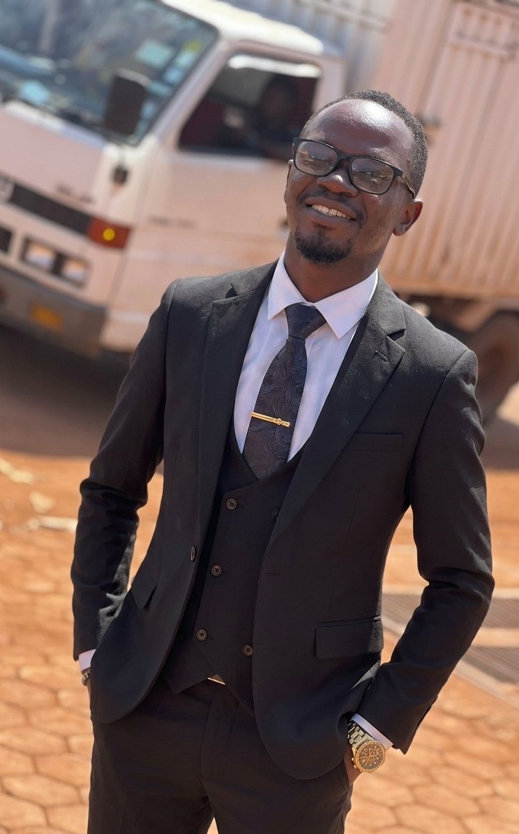 Lucky Peter Luggya tweet media