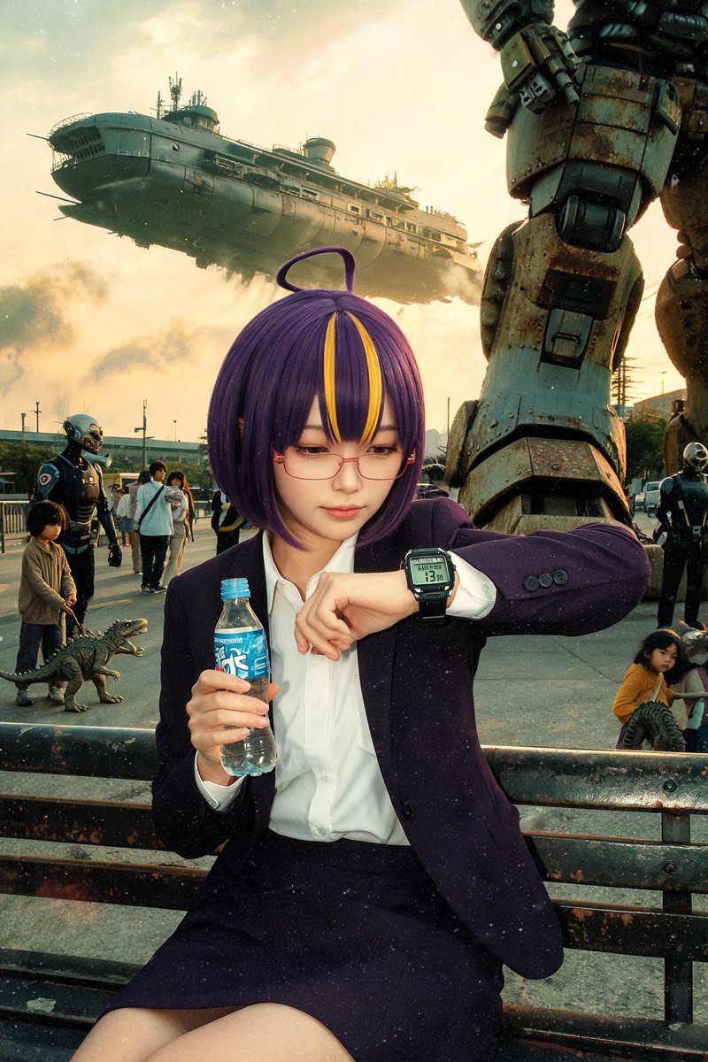 ← ①GPTimage2 ②NanoBananaPro ③FLUX.2Pro ④Seedream5.0lite →
