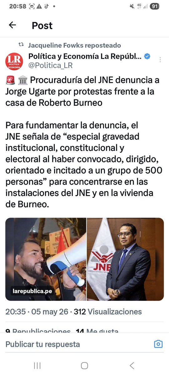 HECTOR MORALES tweet media