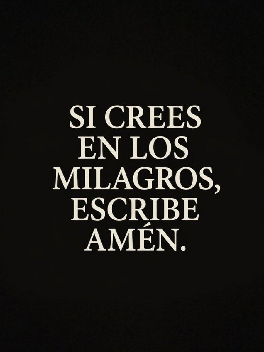 Oración Diaria®⚓️ tweet media