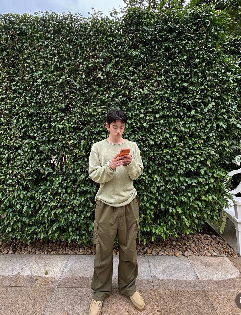 🌷₊˚ แม่ยายอิมแจบอม.꙳🧸 ⋆ ♡ tweet media