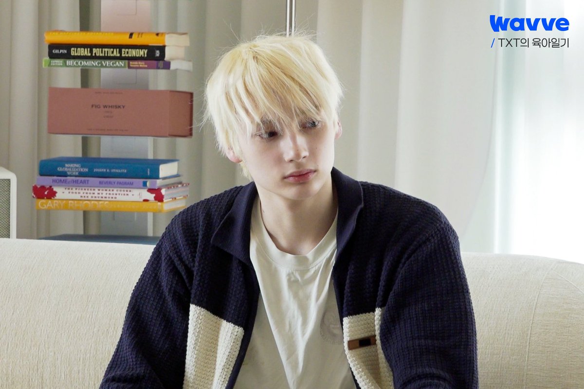 Hueningkai_mywife tweet media