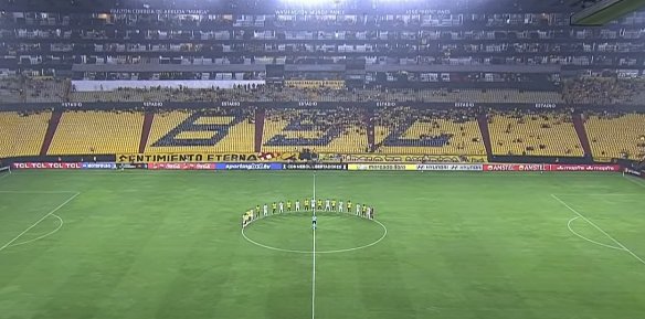 Out of Context Libertadores tweet media