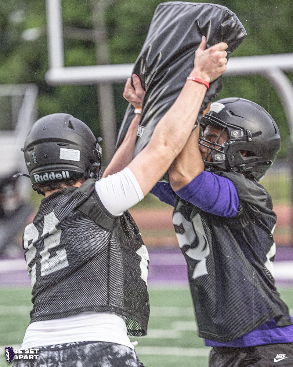 Lipscomb Academy Football tweet media