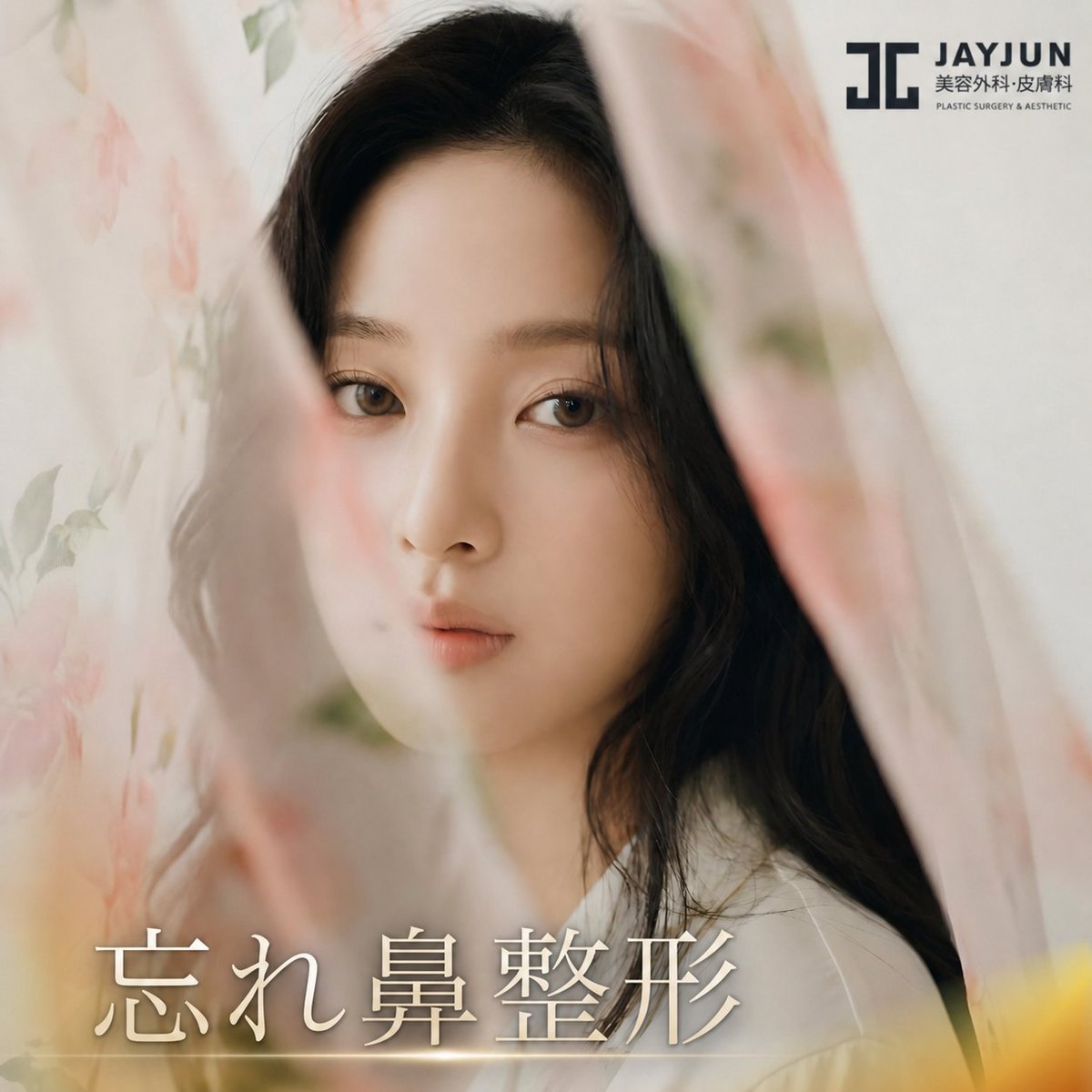 〚公式〛JAYJUN美容外科•皮膚科｜韓国美容 tweet media
