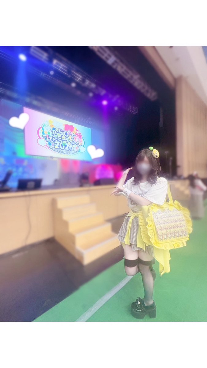 l66cm_s2's tweet photo. ファンミ完走おめでとう♥*.+ﾟ #たっつん さんからのファンサも優勝出来たことも全部楽しい思い出です🎞❣️そして赤組も白組も全力に戦ってる姿も本当にかっこよかったです🎵🌟今日で終わりなのが悲しいですが約1ヶ月おつかれさまです>ω</ずっと大好きやで⚡︎
@tattsun_Tpoint ♥#からぴち https://t.co/4xaZ4PcZVo
