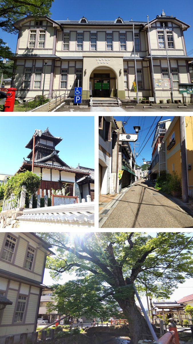 ほんの少し前に池田市の歴史民俗資料館で見つけた土門拳さんの写真展の