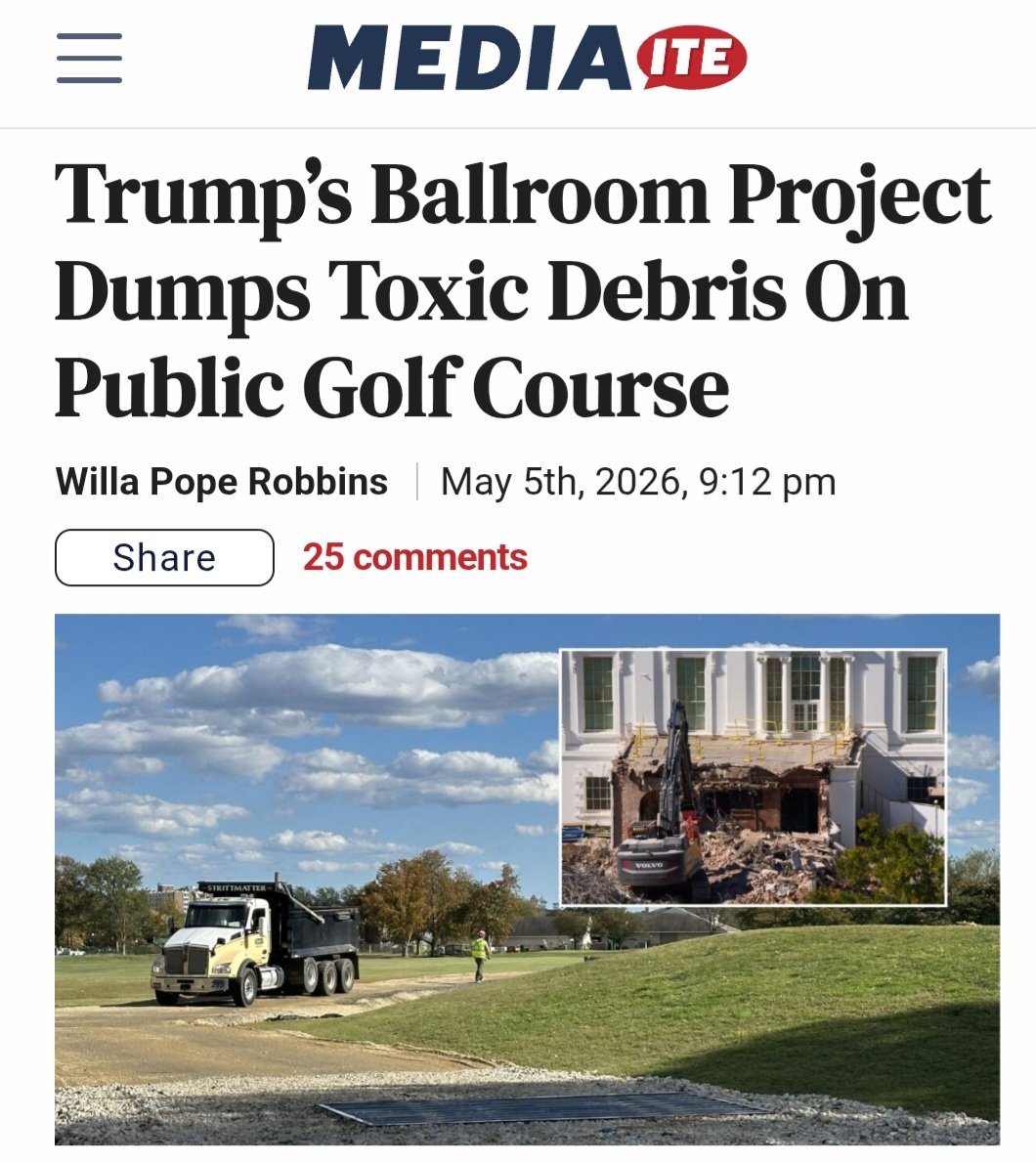 Fred Tee 🇺🇲 tweet media