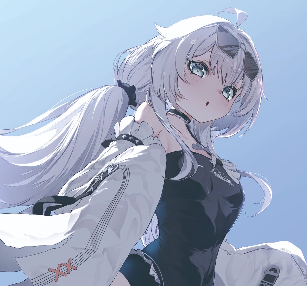 タカシ=サン@skeb募集中 tweet media