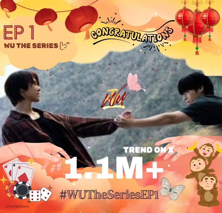 Sera | WU 📿✨ tweet media