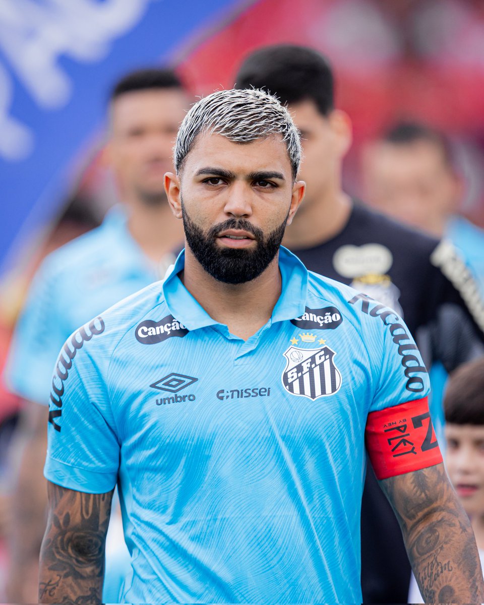 Santos Memes tweet media