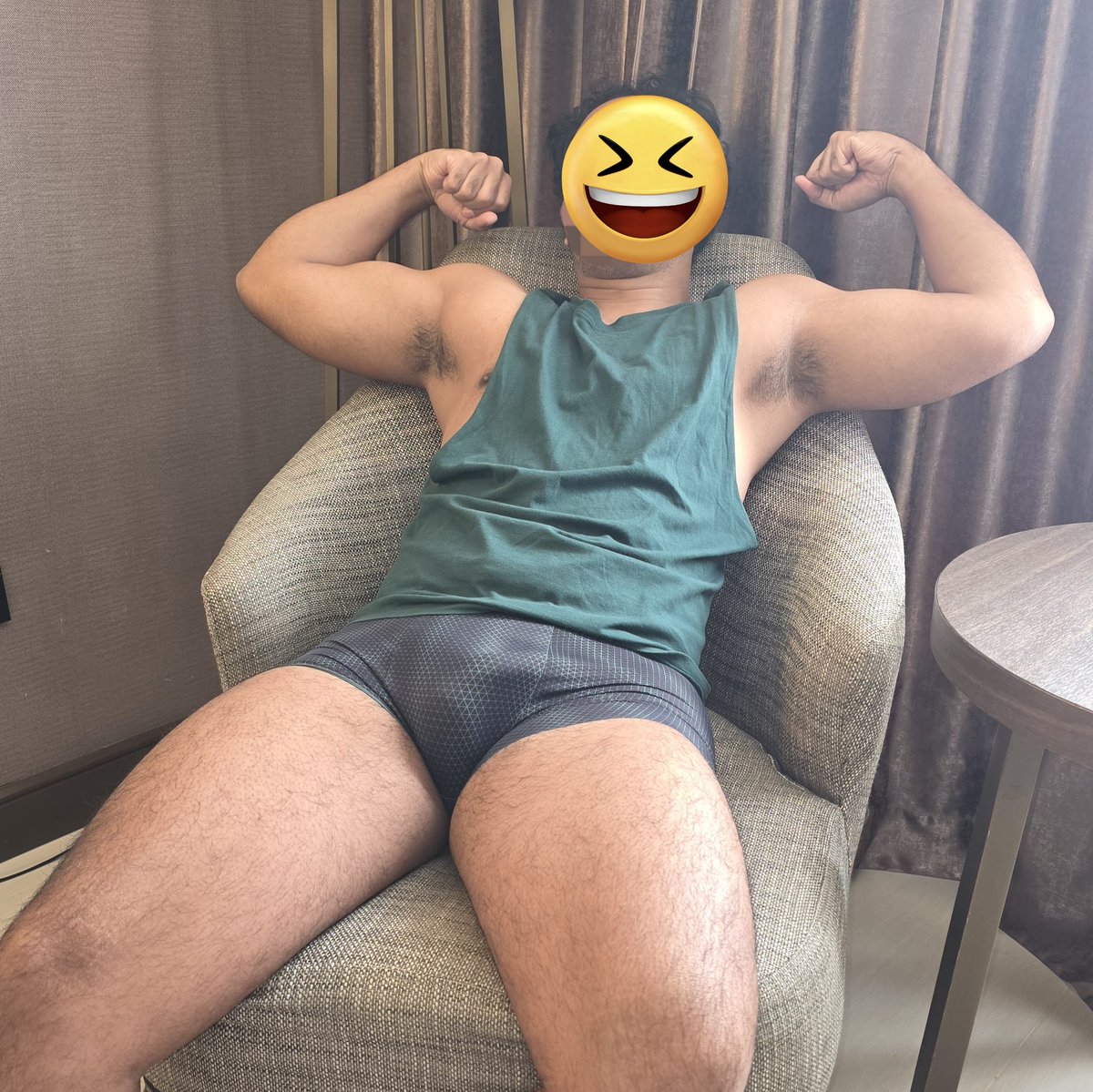 Mas-mas Biasa tweet media