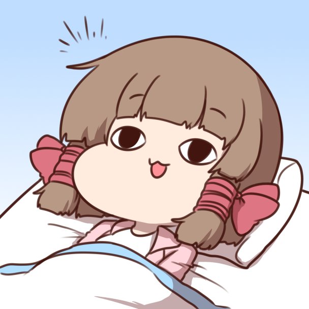 御茶ノ 愛 @ 湧僚商事【公式】 tweet media