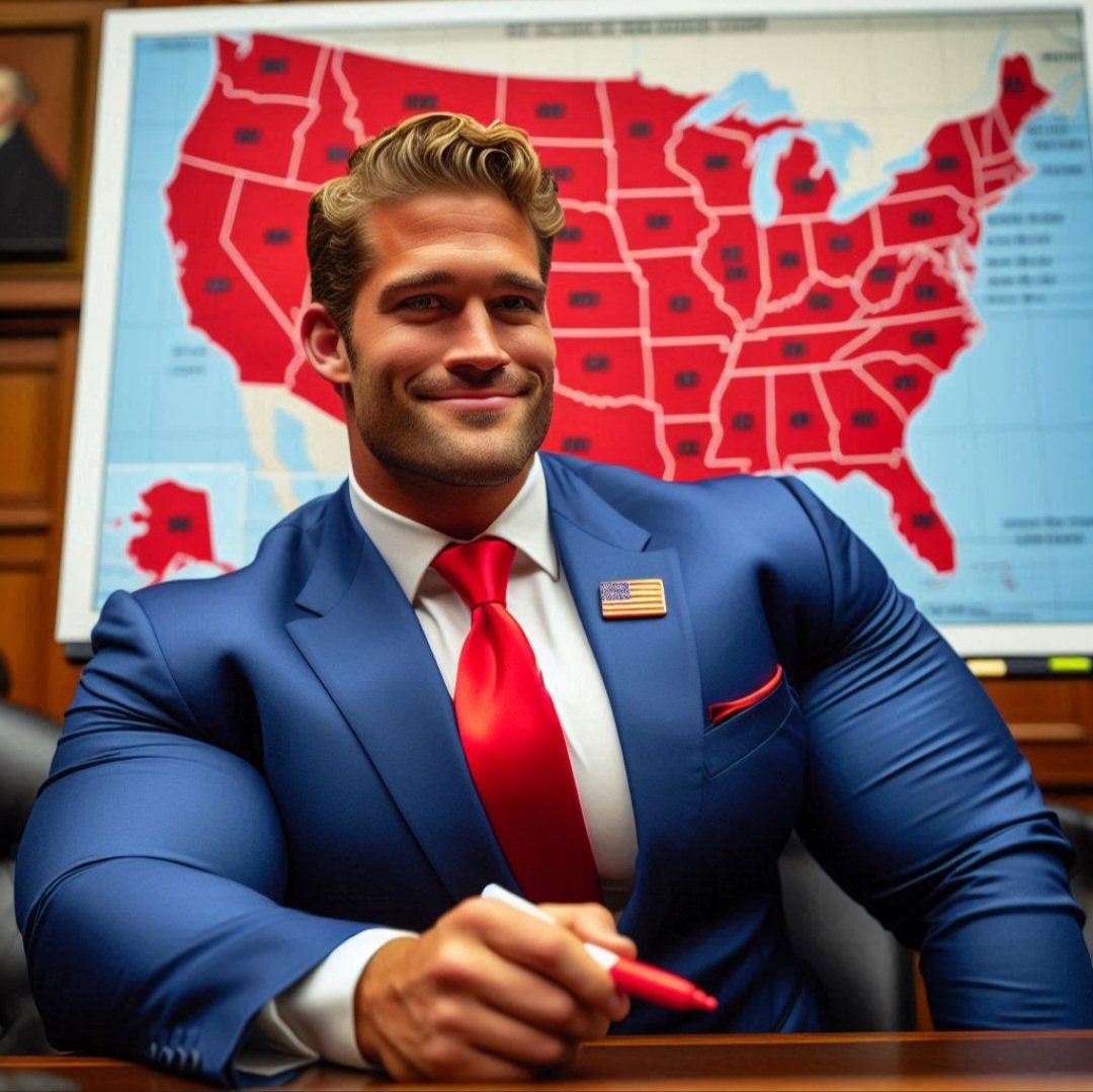 REDPILL_AI's tweet photo. Get ready, this will be our reality soon 💪🏻 https://t.co/SfJ9CrX9af