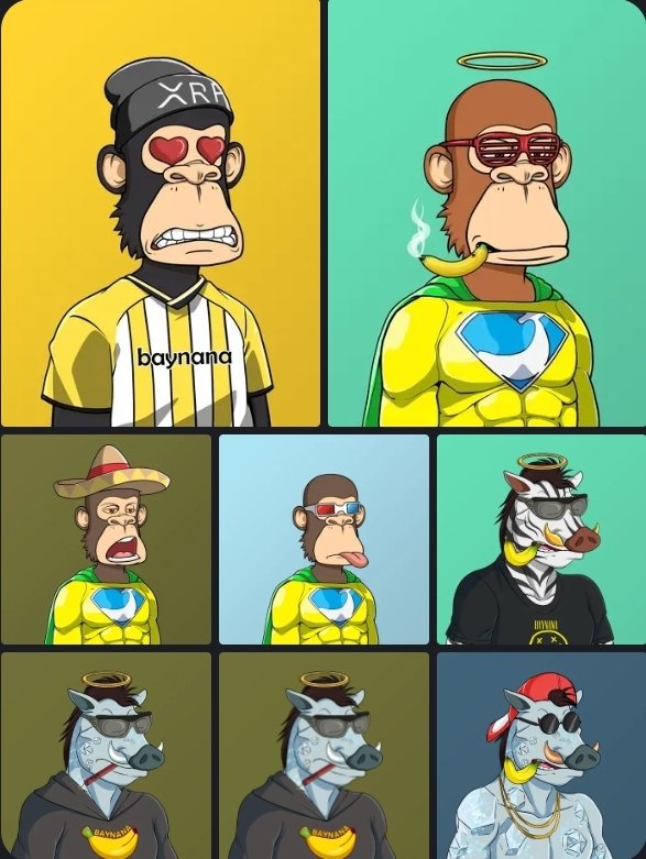 FICA 🧪 🐕🐻‍❄🙈🍌 tweet media