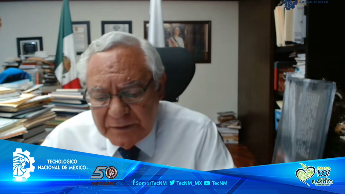 INICIA EL MÓDULO III DEL DIPLOMADO EN PENSAMIENTO CRÍTICO CON CONFERENCIA MAGISTRAL SOBRE DIALÉCTICA APLICADA A LA CIENCIA Y LA TECNOLOGÍA